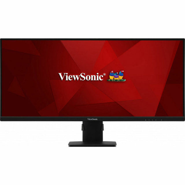 Écran ViewSonic VA3456-MHDJ IPS 34"