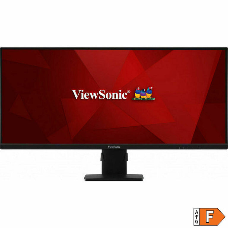 Écran ViewSonic VA3456-MHDJ IPS 34"