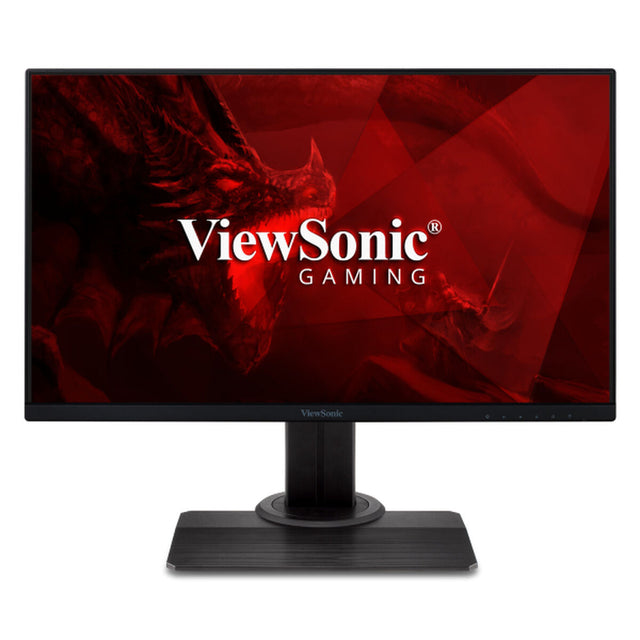 Écran ViewSonic XG2431 IPS LED AMD FreeSync