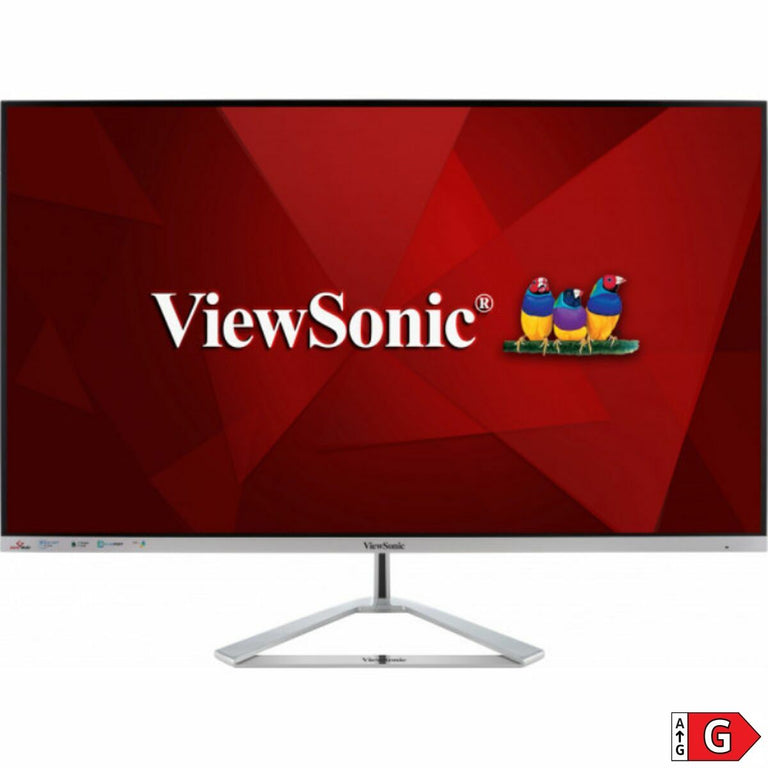 Écran ViewSonic VX3276-MHD-3 32" Full HD 75 Hz