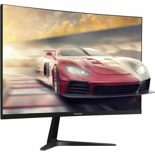 Écran ViewSonic VX3219-PC-MHD LED 31,5" VA Flicker free