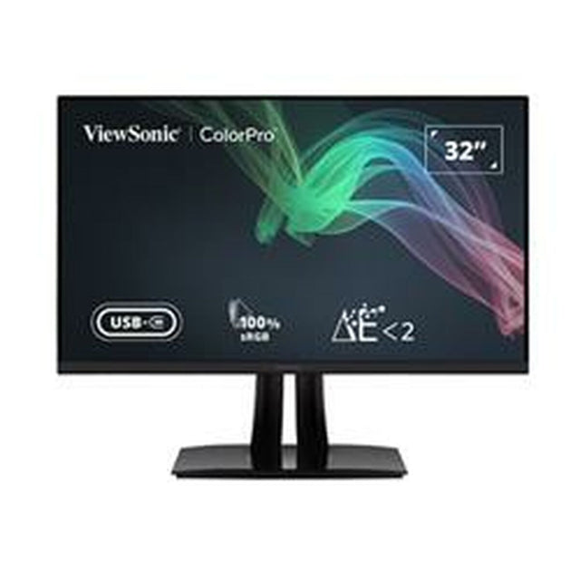 Monitor Gaming ViewSonic 32" 4K Ultra HD