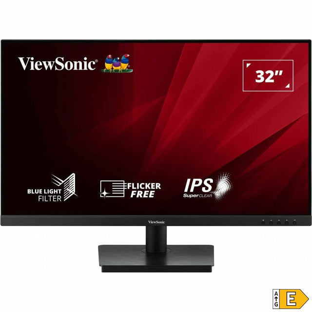 Écran ViewSonic VA3209-MH 31,5"