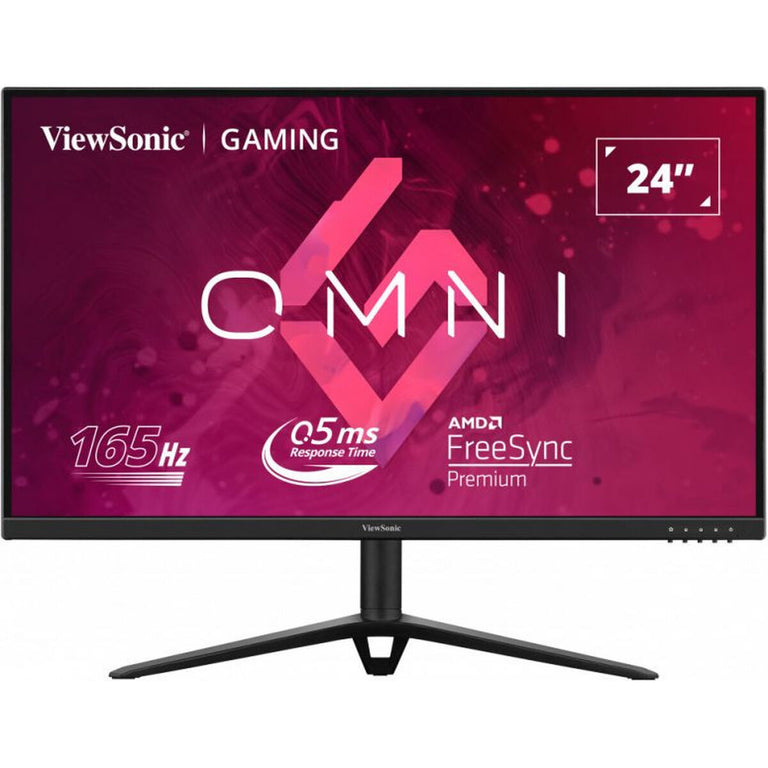 Écran ViewSonic VX2428J 24" Full HD 60 Hz