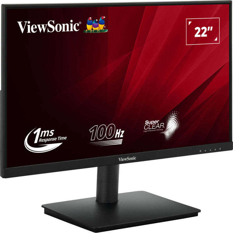 Écran ViewSonic VA220-H 22" Full HD 100 Hz