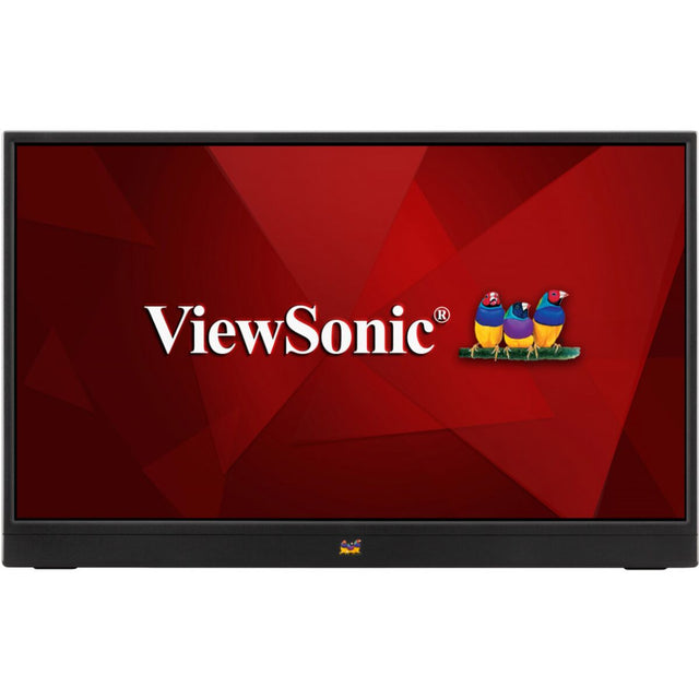 Écran ViewSonic Full HD