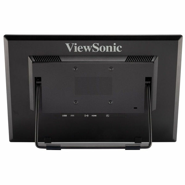 Écran ViewSonic TD1630-3 15,6" HD LCD LED Tactile