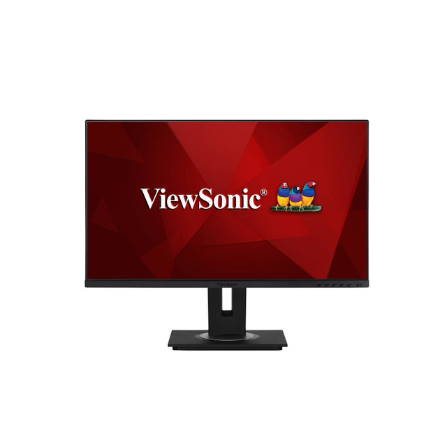 Écran ViewSonic Quad HD 60 Hz