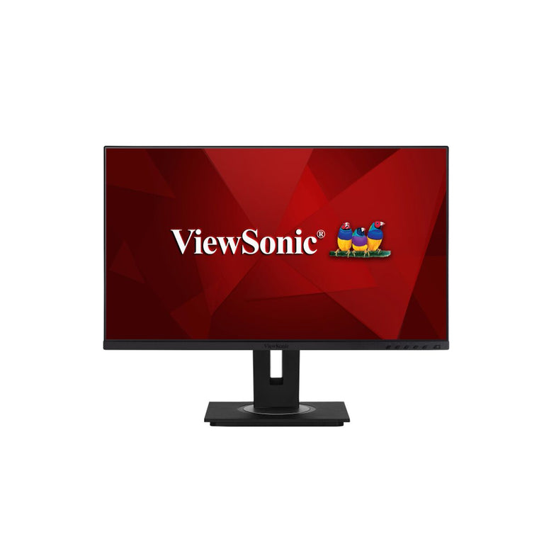 Monitor ViewSonic Quad HD 60 Hz