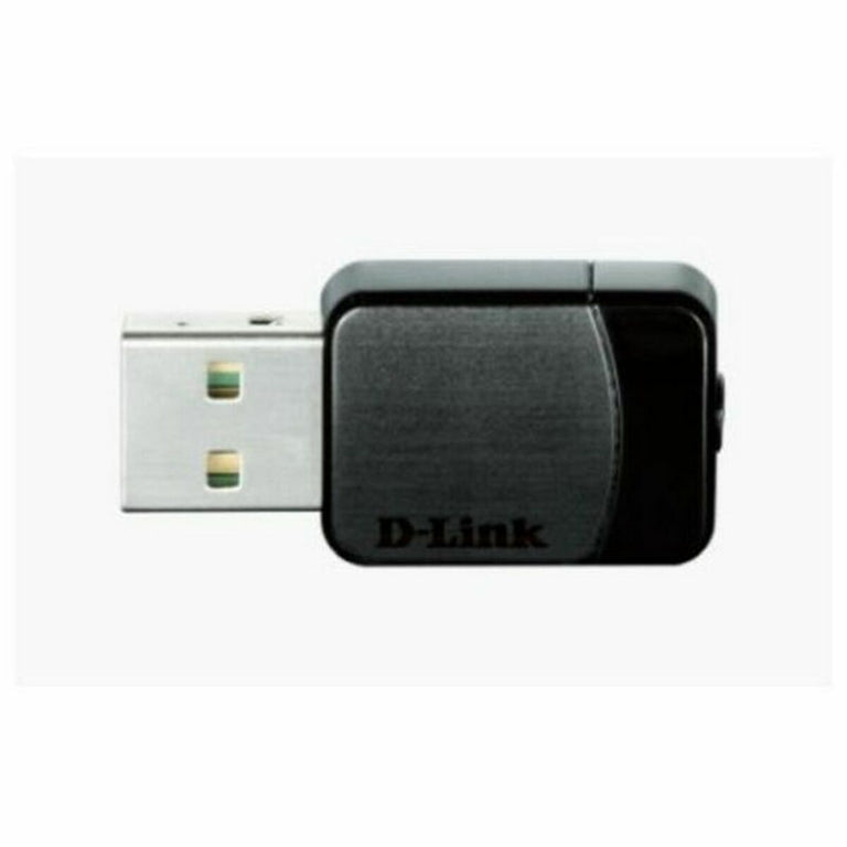 Adaptateur USB Wifi D-Link DWA-171