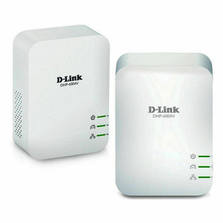 Access point D-Link DHP-601AV