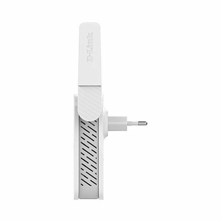 Access Point Repeater D-Link DAP-1610             LAN WIFI White