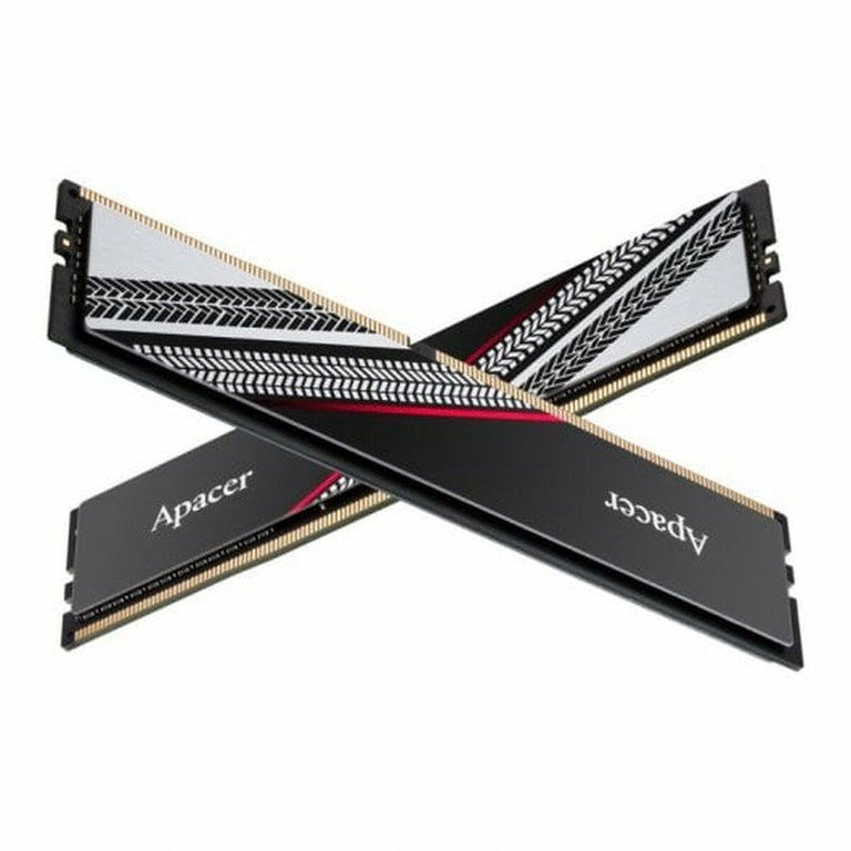 Mémoire RAM Apacer AH4U16G32C28YTBAA-1 16 GB DDR4 3200 MHz CL16