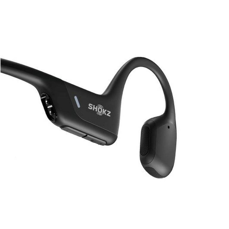 Sport Bluetooth Headset Shokz S811-MN-BK                      Black