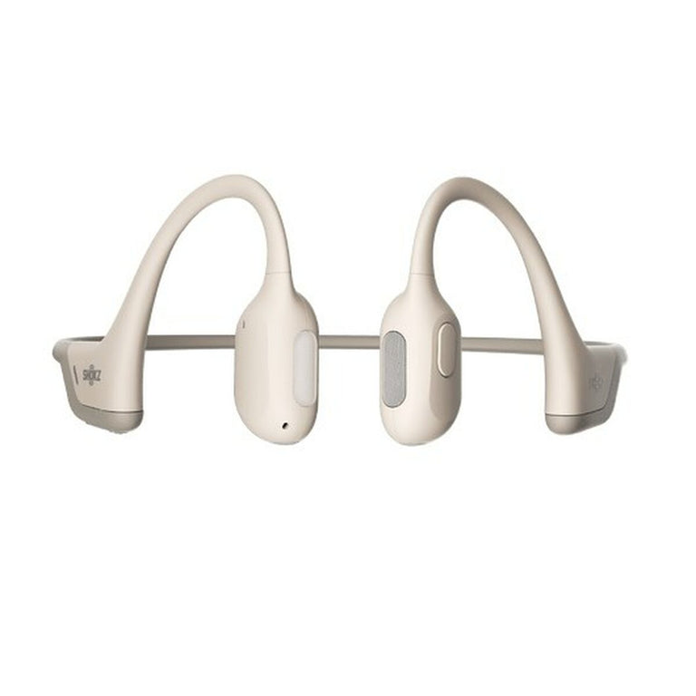 Sport Bluetooth Headset Shokz S811-MN-BG                      Beige