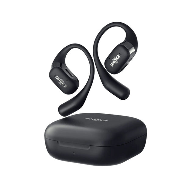 Casques Bluetooth de Sport Shokz T910-ST-BK                      Noir