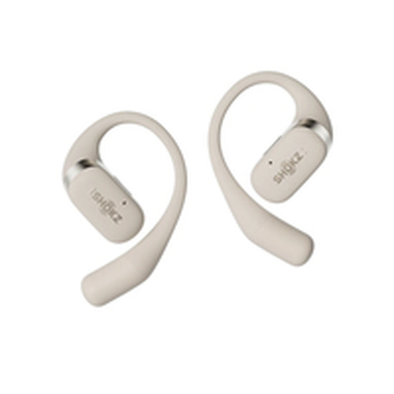 Casques Bluetooth de Sport Shokz T910-ST-BG                      Blanc