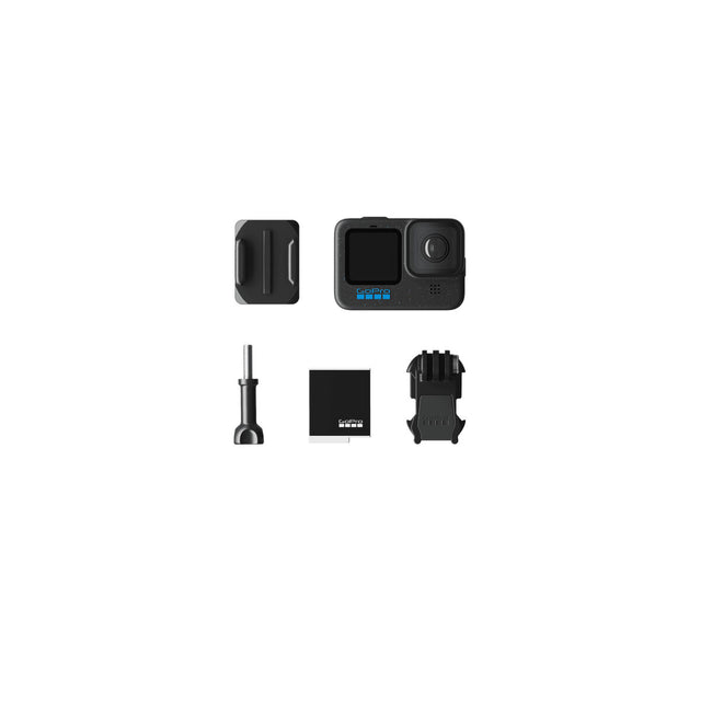 Caméra de sport GoPro HERO12 Noir