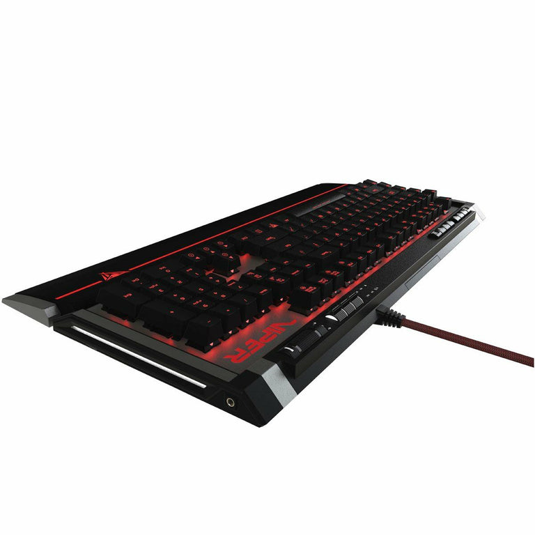 Clavier Patriot Memory Viper V770 Noir