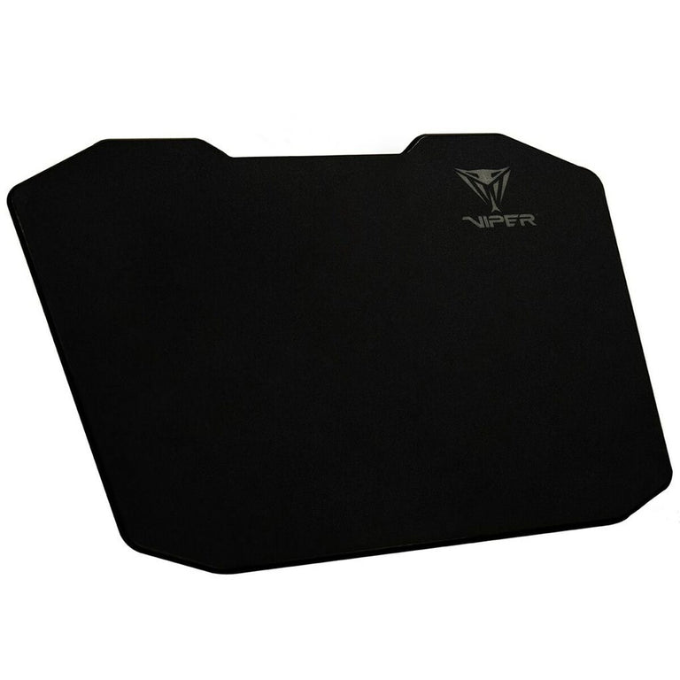 Tapis de Souris Patriot Memory Viper Noir Monochrome