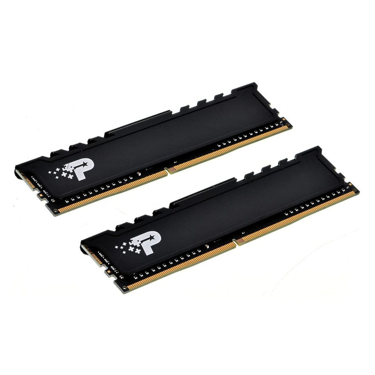 Mémoire RAM Patriot Memory Signature Premium DDR4 32 GB CL19