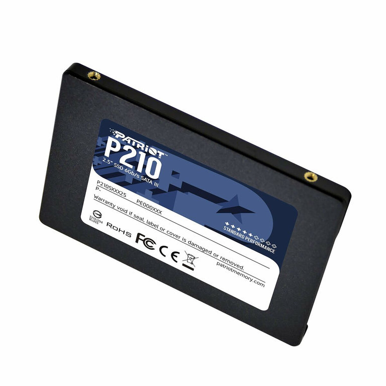 Disque dur Patriot Memory P210 2 TB SSD