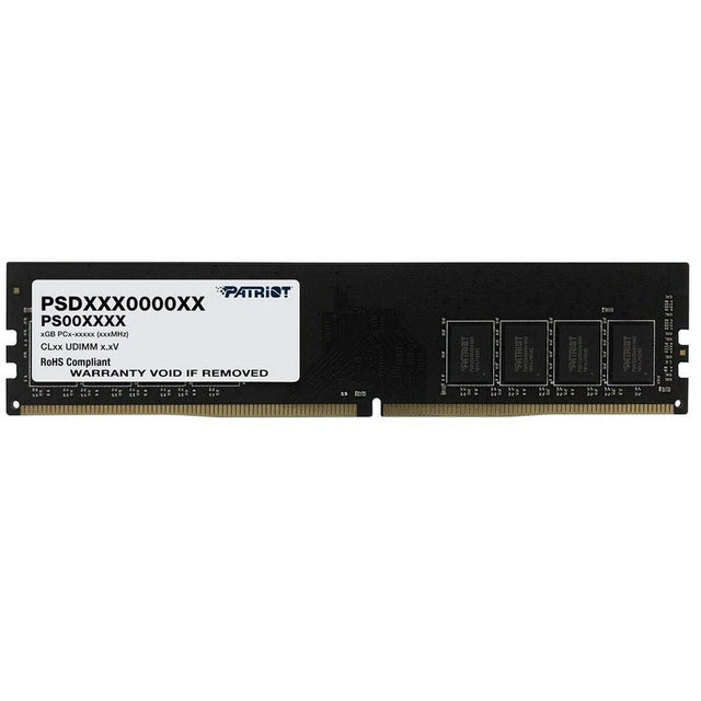 Mémoire RAM Patriot Memory PSD416G320081 CL22 16 GB