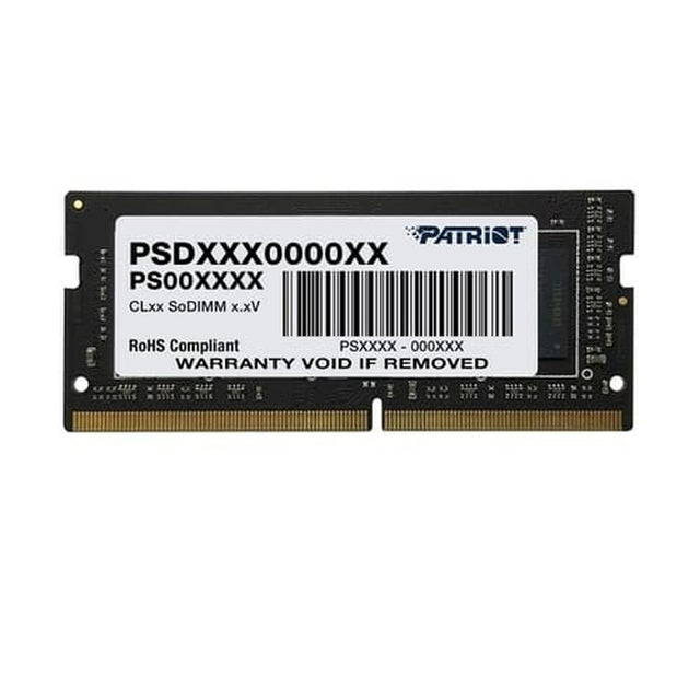 RAM Memory Patriot Memory PSD416G320081S DDR4 16 GB CL22