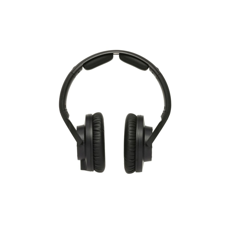 Casques Sans Fil KRK KNS 8402 Noir