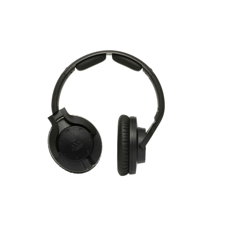 Casques Sans Fil KRK KNS 8402 Noir