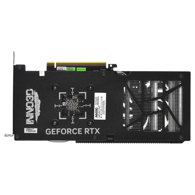 Graphics card INNO3D N40602-08D6X-173051N