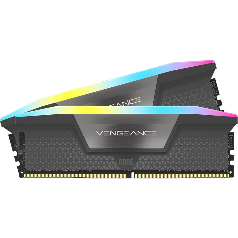 Mémoire RAM Corsair CMH32GX5M2B5600Z36K 5600 MHz 32 GB