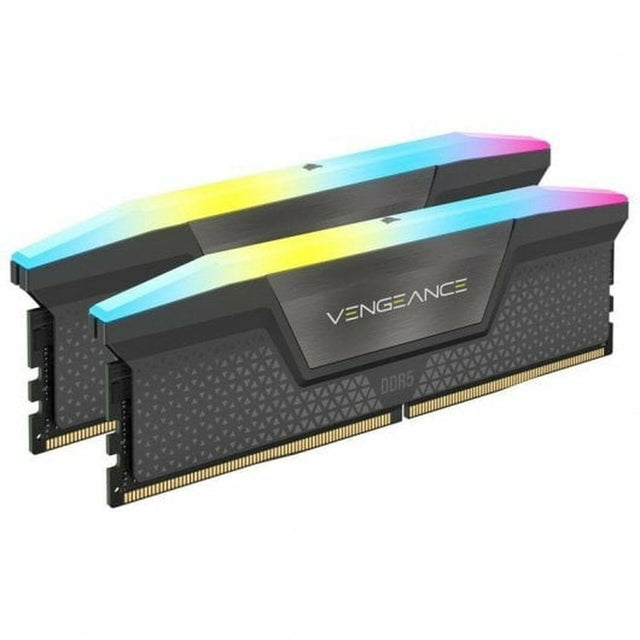 Mémoire RAM Corsair DIMM 64 GB CL40