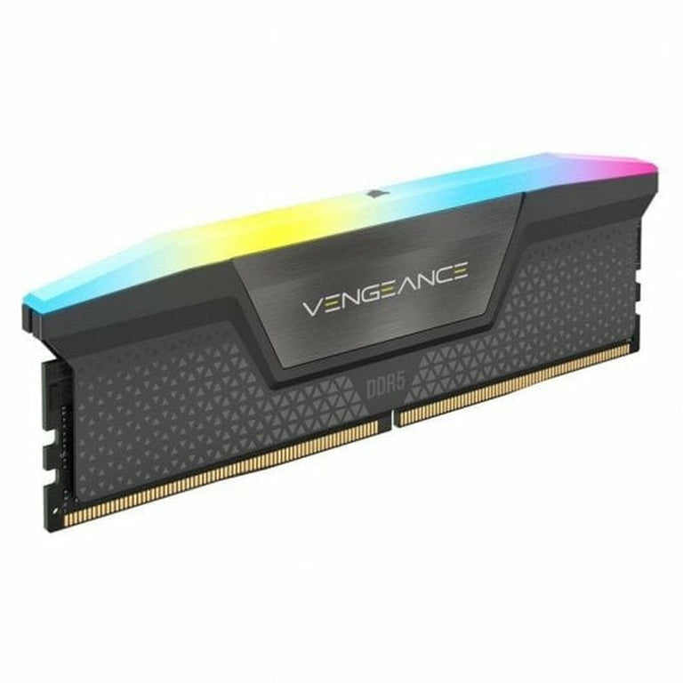 Mémoire RAM Corsair DIMM 64 GB CL40