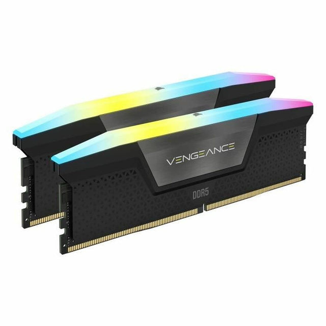 Mémoire RAM Corsair DIMM 32 GB cl32