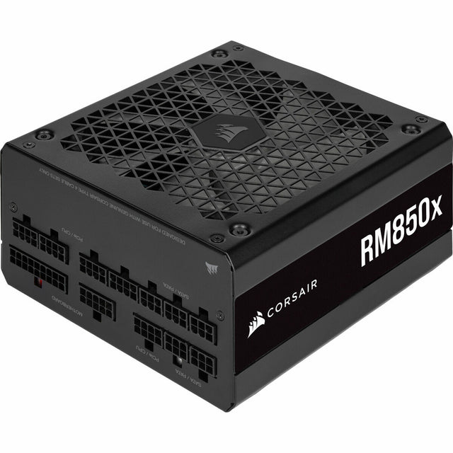 Bloc d’Alimentation Corsair RM850x 850 W ATX 150 W 80 Plus Gold