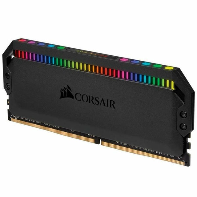 Mémoire RAM Corsair Platinum RGB 32 GB DDR4 CL18