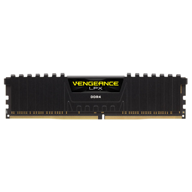 Mémoire RAM Corsair VENGEANCE LPX CL16 DDR4 16 GB 3200 MHz