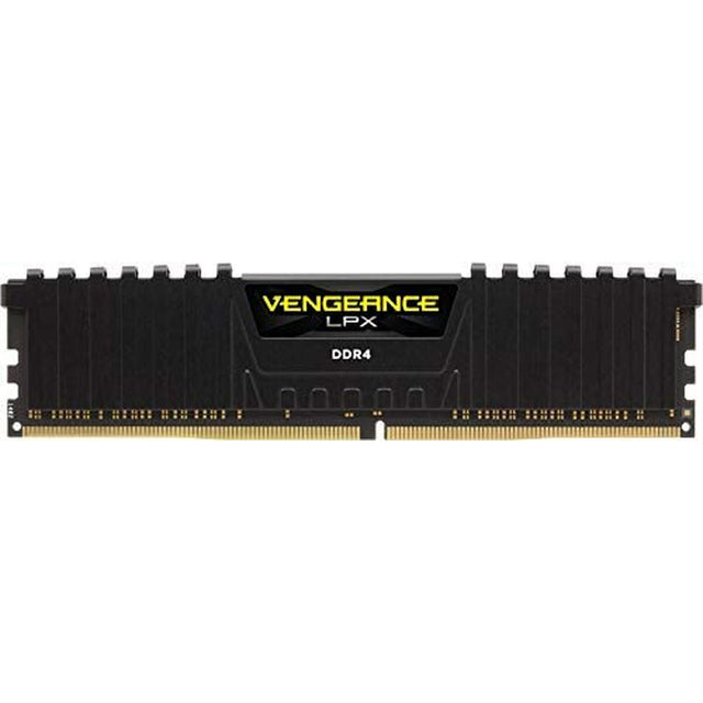 Mémoire RAM Corsair VENGEANCE LPX 3200 MHz CL16