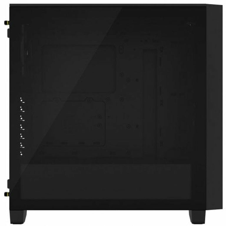 Boîtier ATX semi-tour Corsair CC-9011251-WW Noir