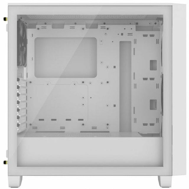 Boîtier ATX semi-tour Corsair CC-9011252-WW Blanc