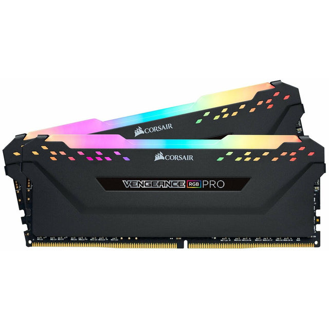 Mémoire RAM Corsair CMW16GX4M2Z3200C16 DDR4 16 GB CL16 3200 MHz