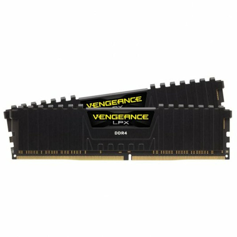 Mémoire RAM Corsair DDR4 DIMM 64 GB CL18