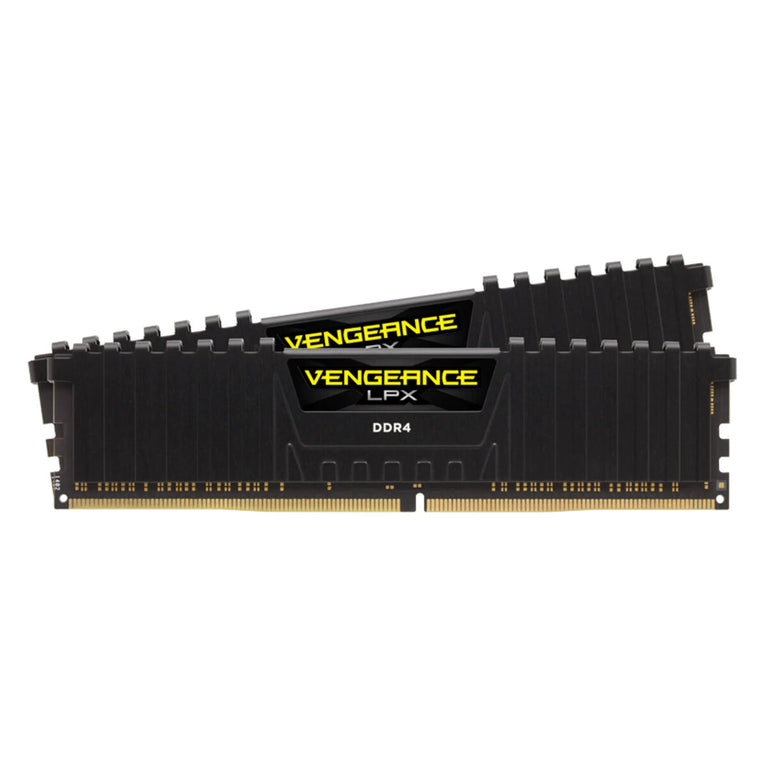 Mémoire RAM Corsair CMK64GX4M2E3200C16 CL16 64 GB