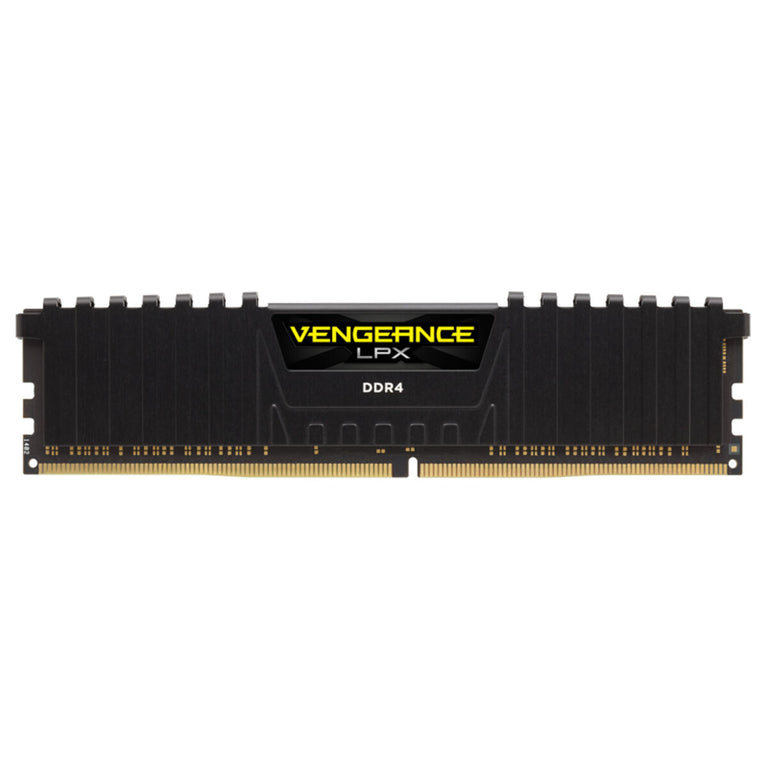 Mémoire RAM Corsair CMK64GX4M2E3200C16 CL16 64 GB