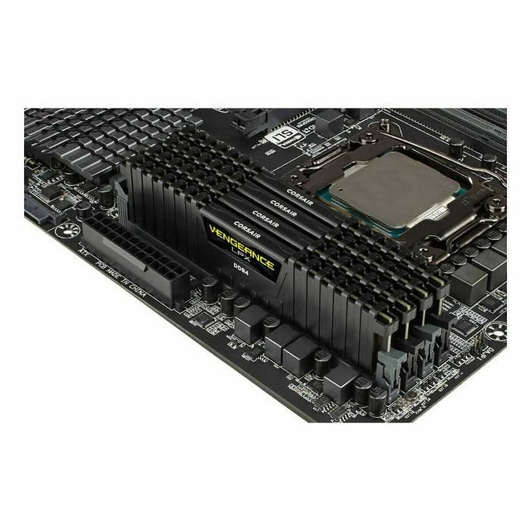 Mémoire RAM Corsair CMK32GX4M2Z3600C18 DDR4 DIMM 32 GB CL18