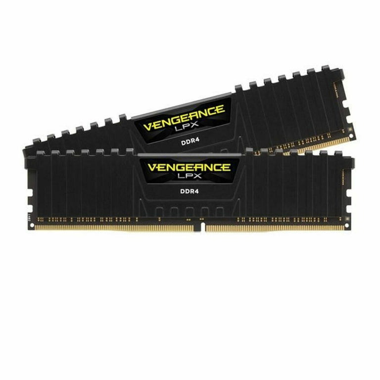 RAM Memory Corsair CMK32GX4M2Z3600C18 DDR4 32 GB CL18