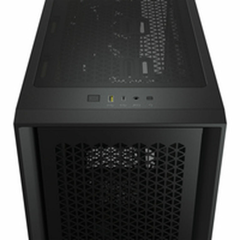 ATX Semi-tower Box Corsair 4000D Airflow Black