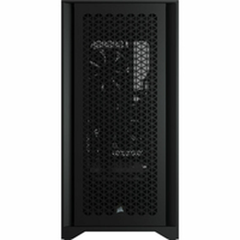 ATX Semi-tower Box Corsair 4000D Airflow Black