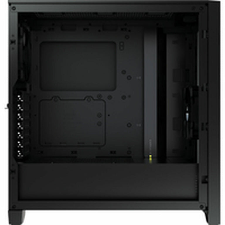 Boîtier ATX semi-tour Corsair 4000D Airflow Noir